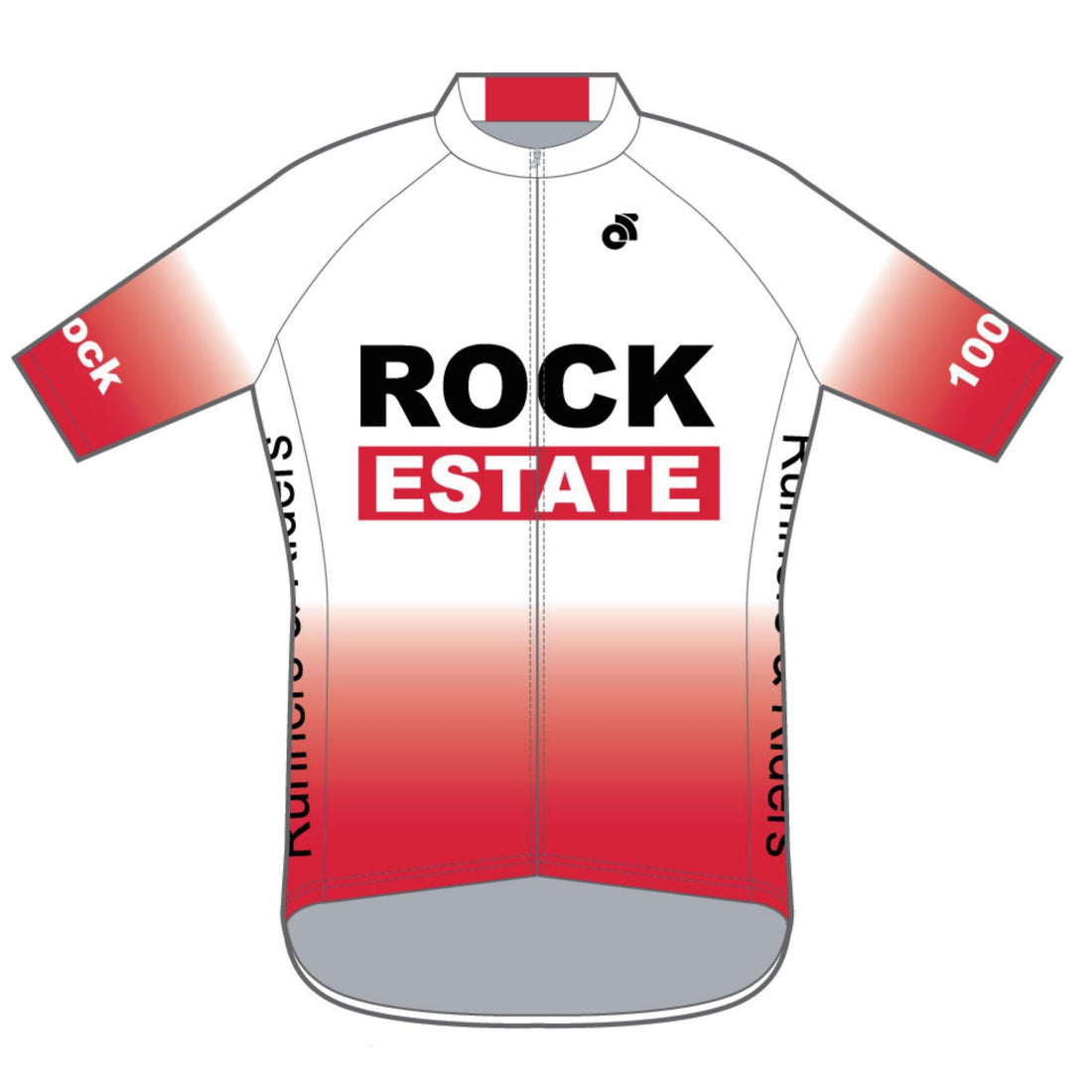 TECH+ Jersey
