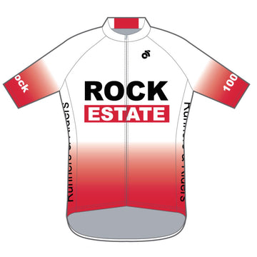 TECH+ Jersey