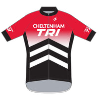 TECH+ Jersey
