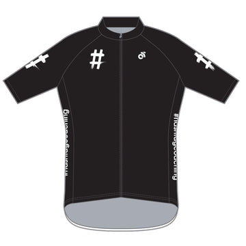 TECH+ Jersey