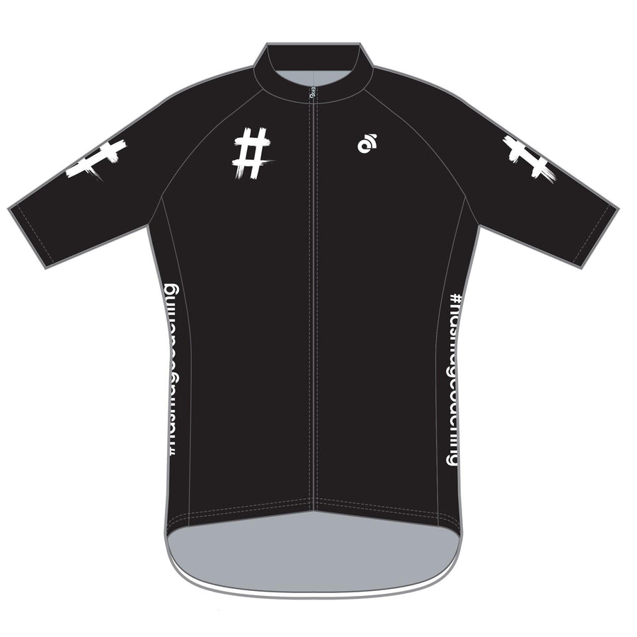 TECH+ Jersey