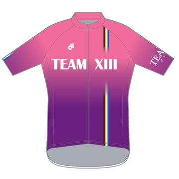 TECH+ Jersey