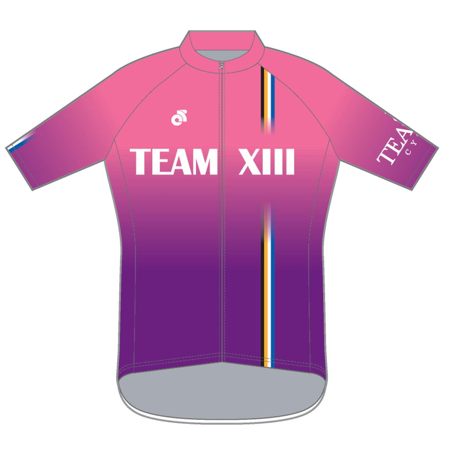 TECH+ Jersey
