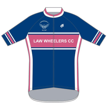 TECH+ Jersey