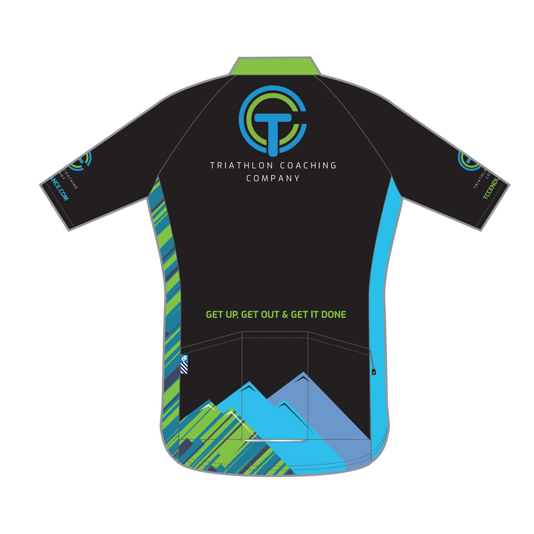 TECH+ Jersey - Children