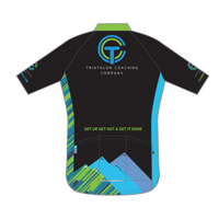 TECH+ Jersey - Children