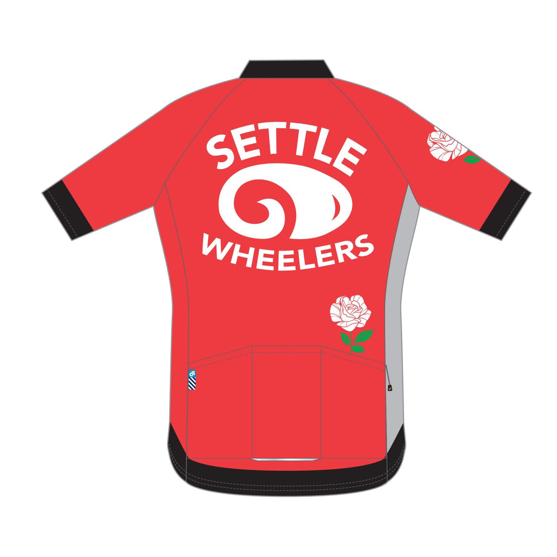 TECH+ Jersey