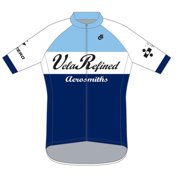 TECH+ Jersey