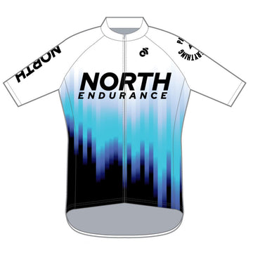 TECH+ Jersey
