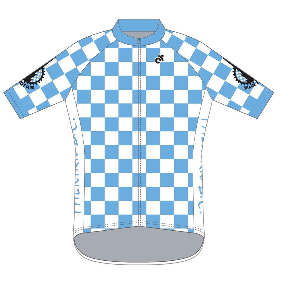 TECH+ Jersey