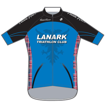 TECH+ Jersey