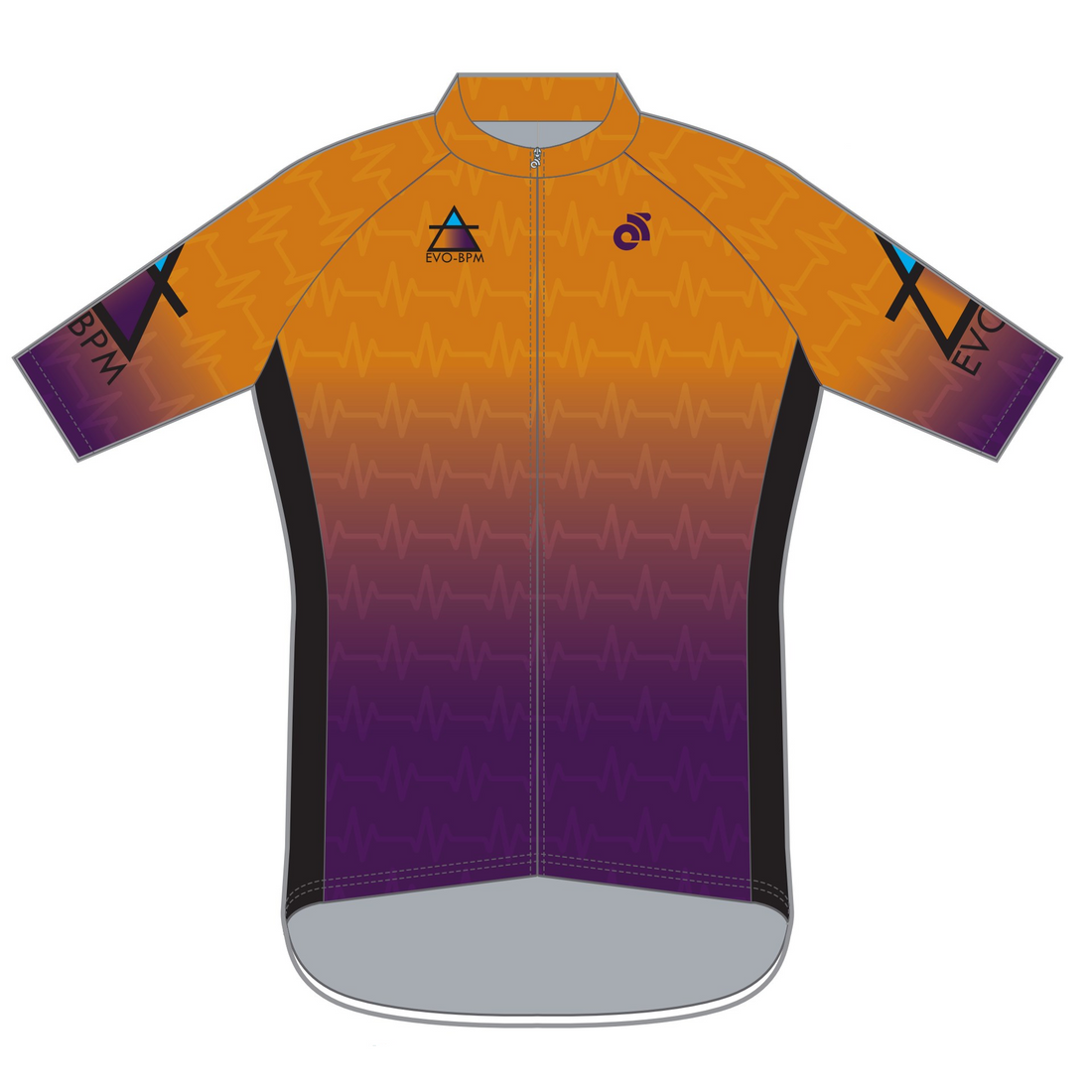 TECH+ Jersey