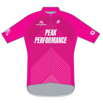 TECH+ Jersey - Children
