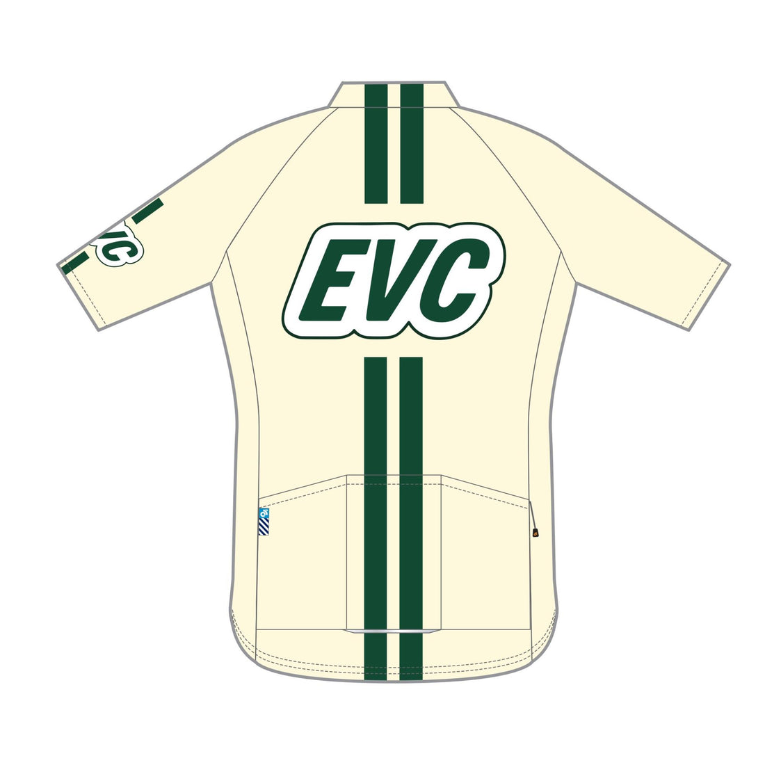 TECH+ Jersey