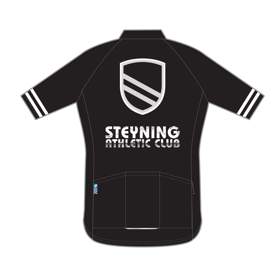 TECH+ Jersey
