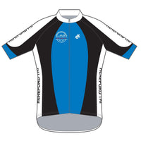 TECH+ Jersey