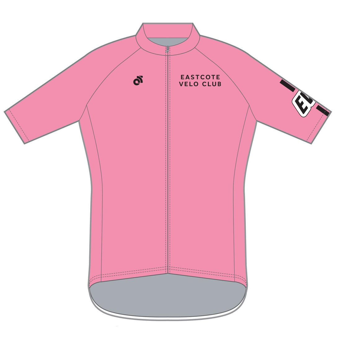TECH+ Jersey