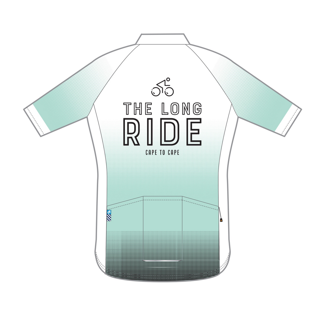 TECH+ Jersey