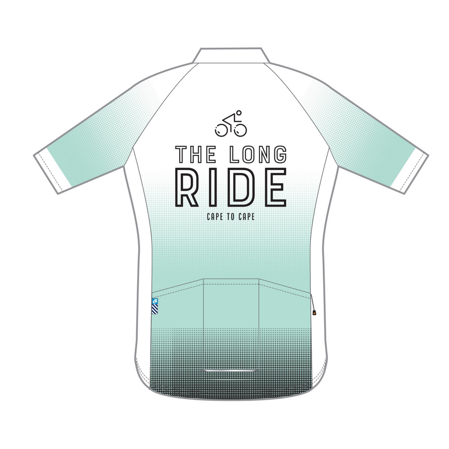 TECH+ Jersey