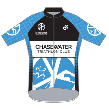 TECH+ Jersey
