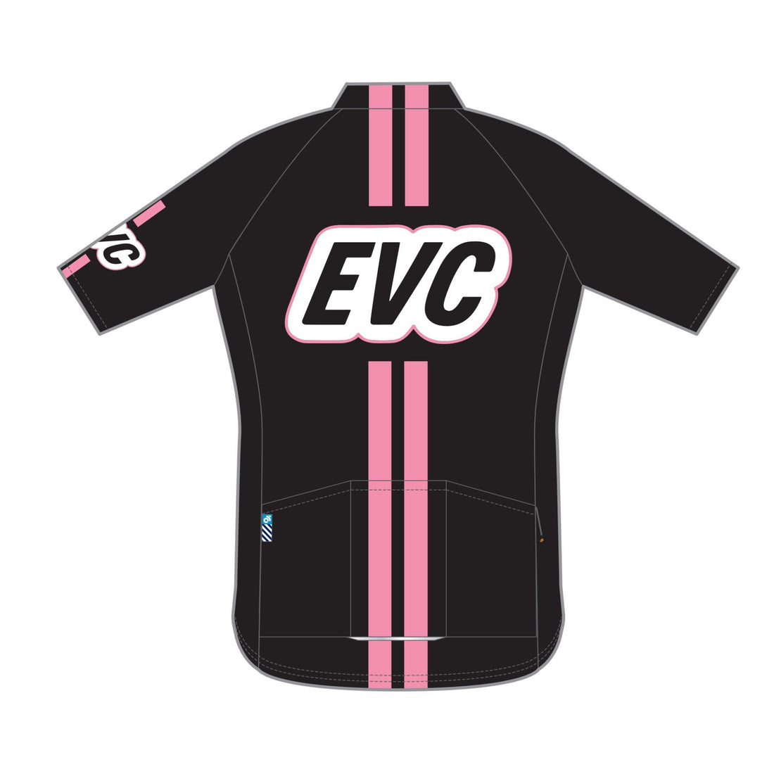 TECH+ Jersey