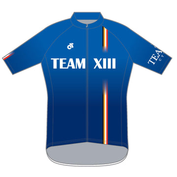 TECH+ Jersey