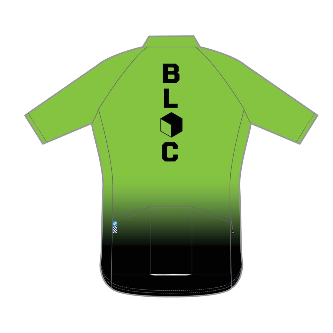 TECH+ Jersey
