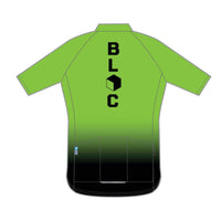 TECH+ Jersey