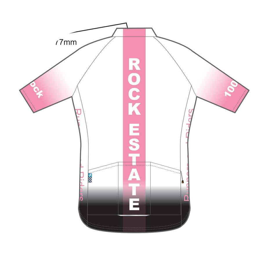 TECH+ Jersey