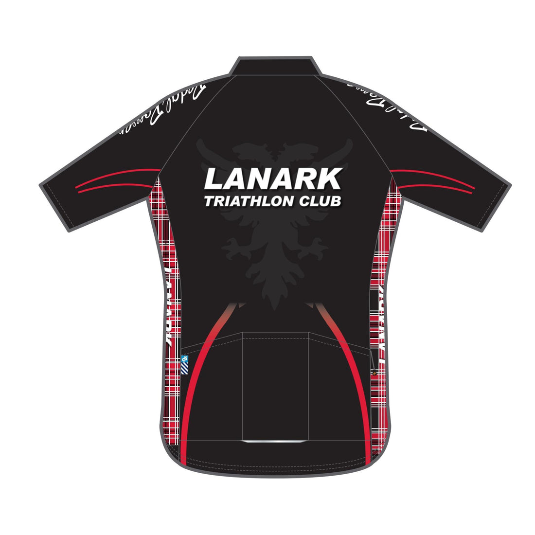 TECH+ Jersey