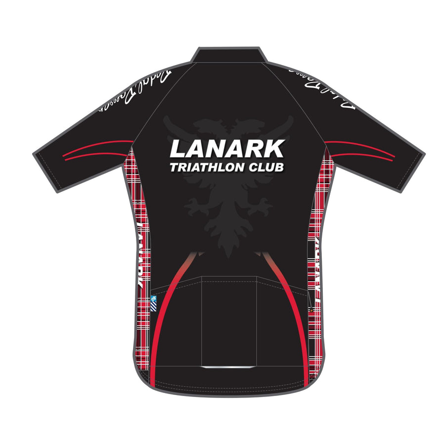 TECH+ Jersey
