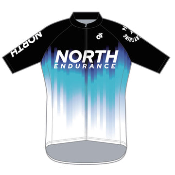 TECH+ Jersey