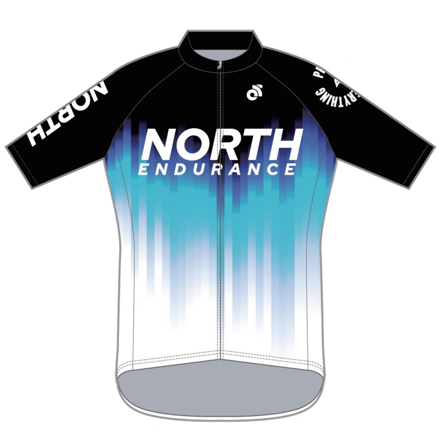 TECH+ Jersey