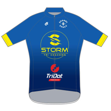 TECH+ Jersey