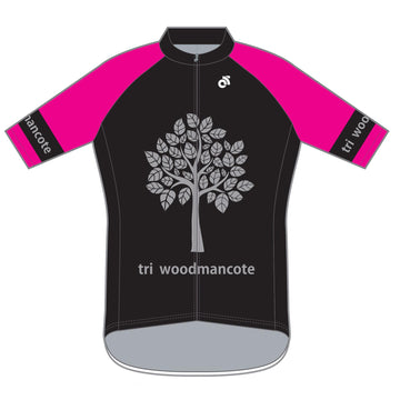TECH+ Jersey
