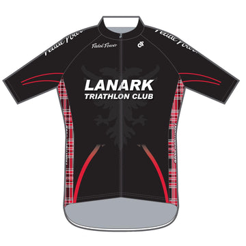 TECH+ Jersey