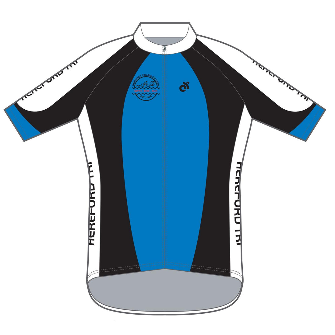 TECH+ Jersey