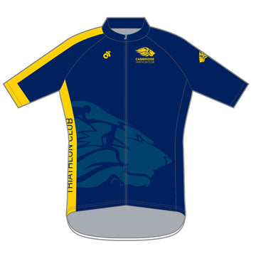TECH+ Jersey