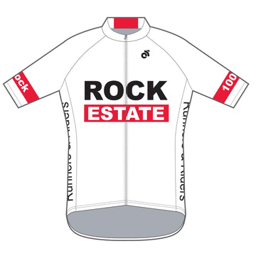 TECH+ Jersey