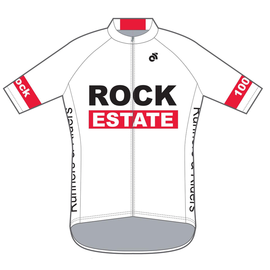 TECH+ Jersey