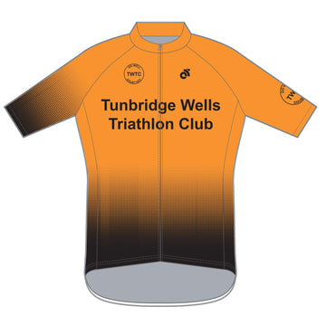 TECH+ Jersey