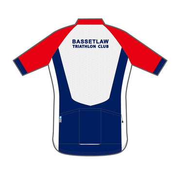 TECH+ Jersey