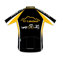 TECH+ Jersey
