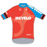 TECH+ Jersey