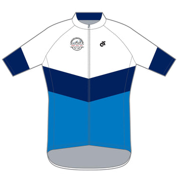 TECH+ Jersey