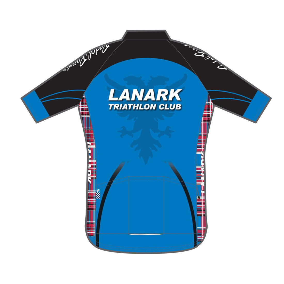 TECH+ Jersey