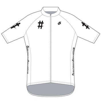 TECH+ Jersey