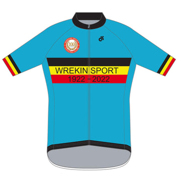 TECH+ Jersey