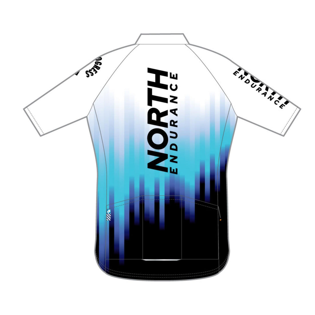 TECH+ Jersey