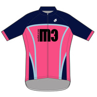 TECH+ Jersey